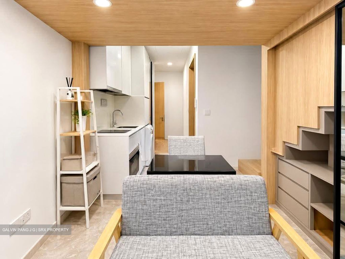 City Gate (D7), Apartment #619393221